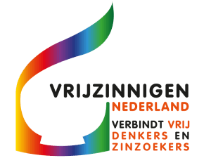 Vrijzinnigen Nederland, verbindt vrijdenkers en zinzoekers